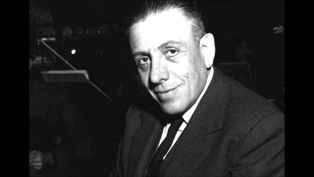 poulenc
