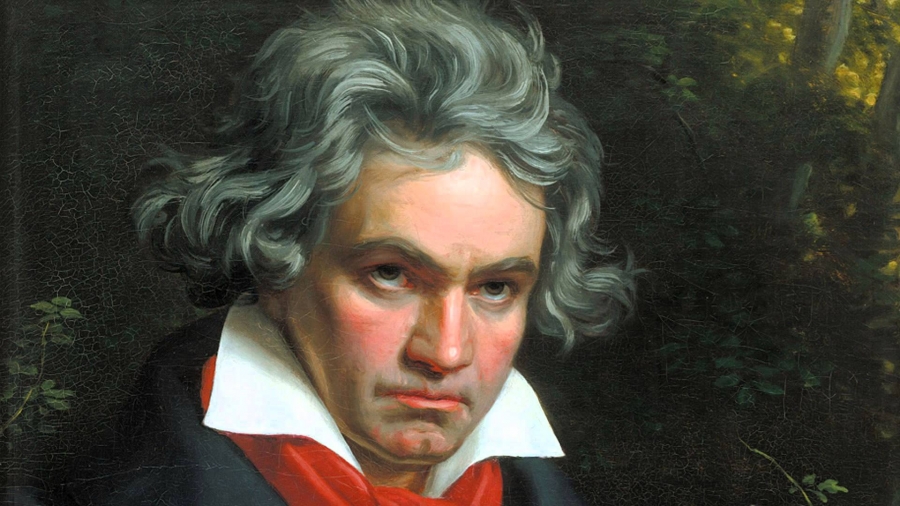 beethoven