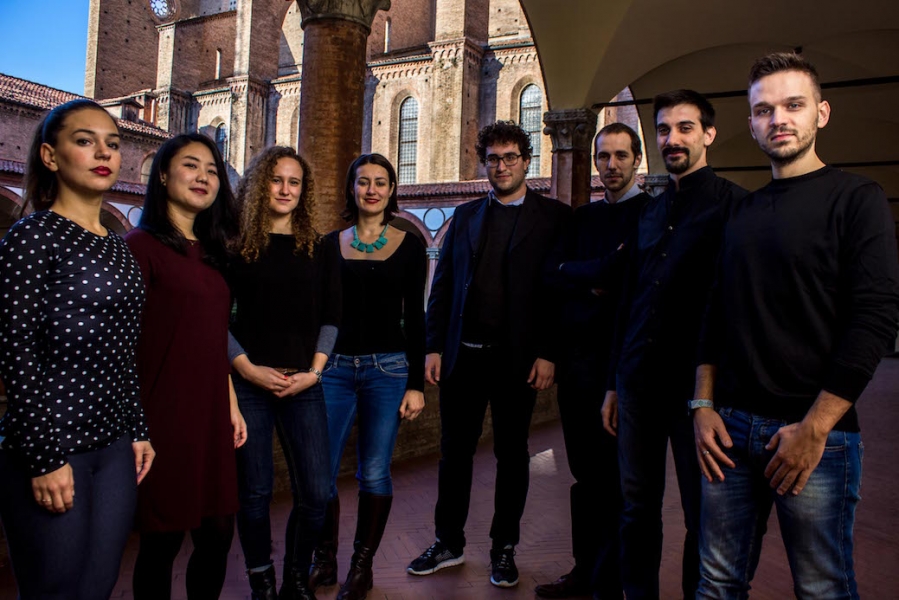 Zero Vocal Ensemble